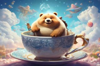 倒霉熊之茶杯旅行记2 倒霉熊之茶杯旅行记2007免费观看