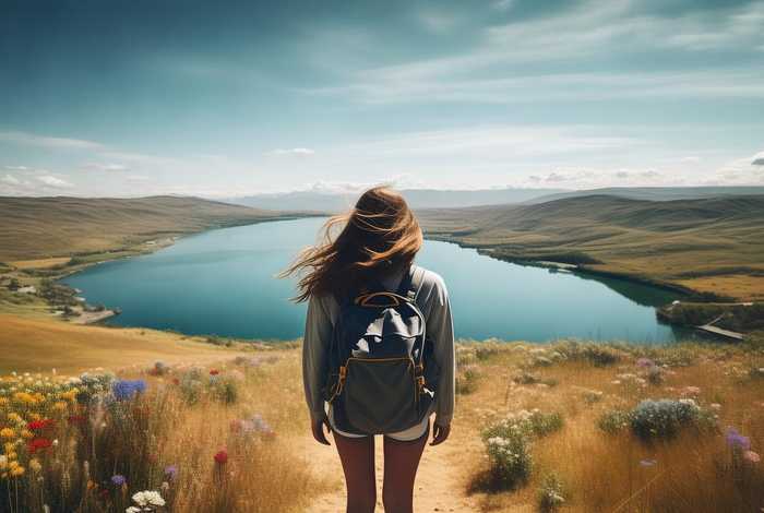 独自旅行的风、独自旅行的风景说说 独自旅行的风、独自旅行的风景说说