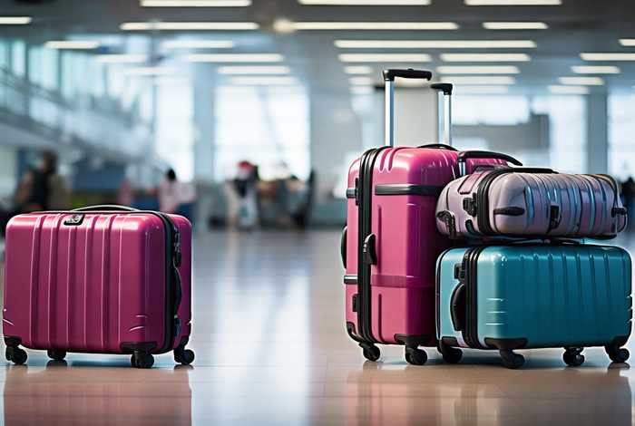 旅行箱尺寸多少可以上飞机，旅行箱尺寸多少可以上飞机托运