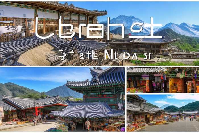 朝鲜旅行攻略；朝鲜旅行攻略大全