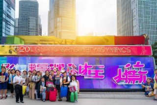 东莞旅行社哪家好（东莞旅行社哪家好点）