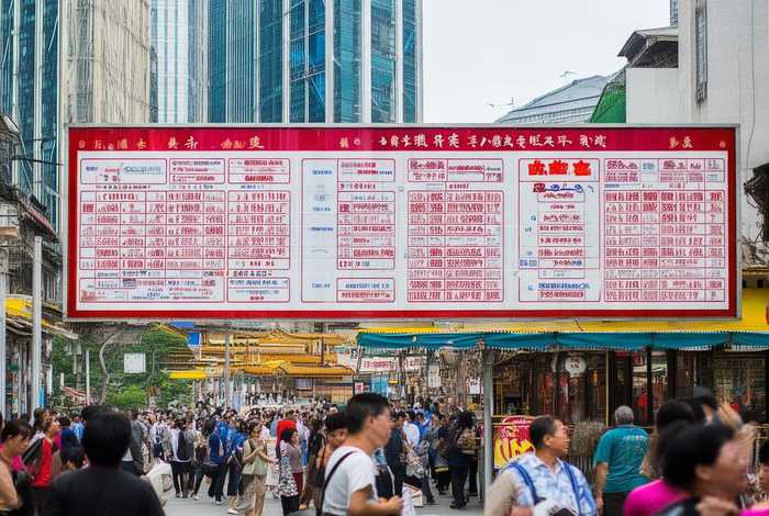 重庆旅行社联系方式、重庆旅行社联系方式大全