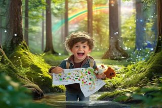 难忘的旅行作文300字，难忘的旅行作文300字三年级