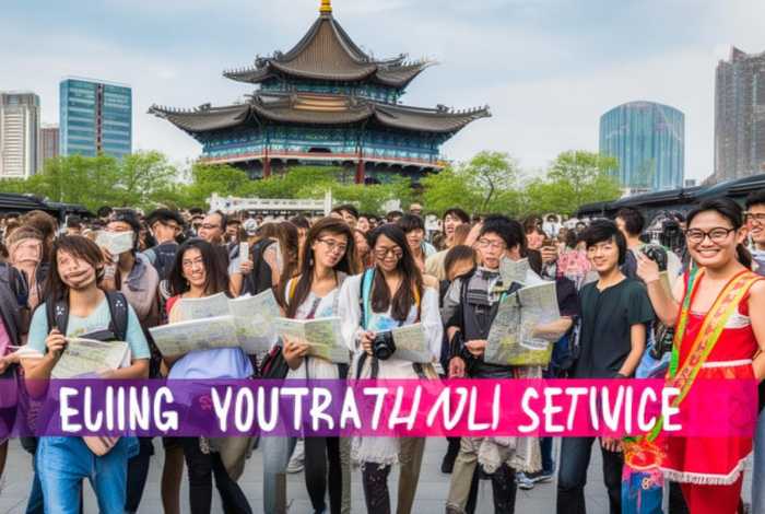 北京青年旅行社旅游网跟团游（北京青年旅行社旅游网跟团游的区别）