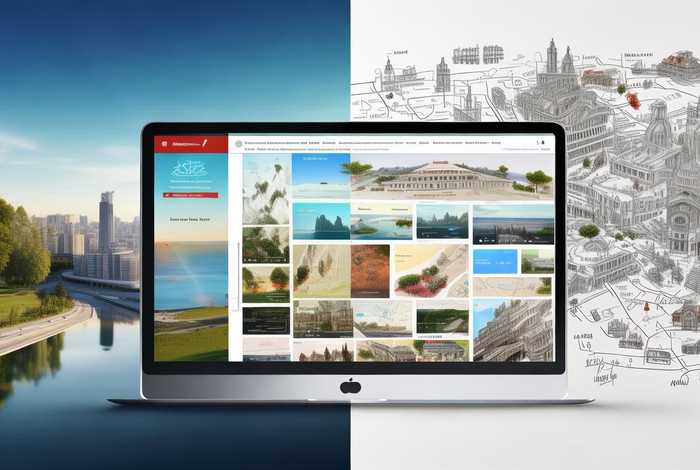 旅行网站设置和旅游攻略；旅行网站设置和旅游攻略的区别