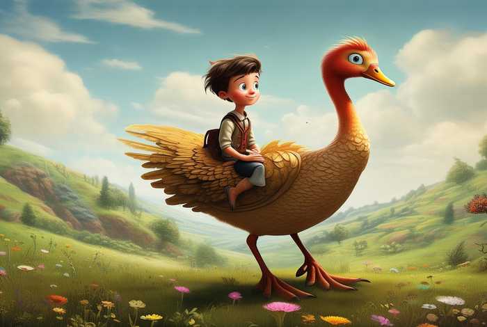 骑鹅旅行记思维导图内容 - 骑鹅旅行记思维导图内容清晰 骑鹅旅行记思维导图内容 - 骑鹅旅行记思维导图内容清晰