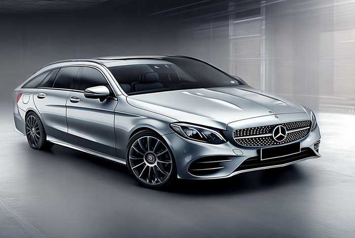 奔驰c200旅行版参数配置 奔驰c200旅行版参数配置表