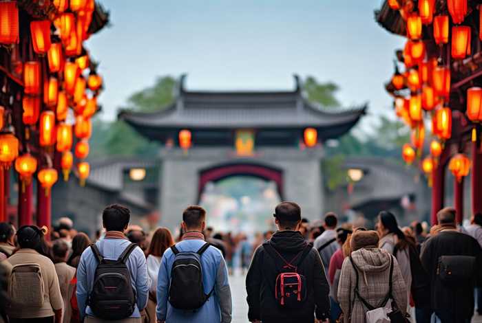 济南旅行团（济南旅行团推荐）