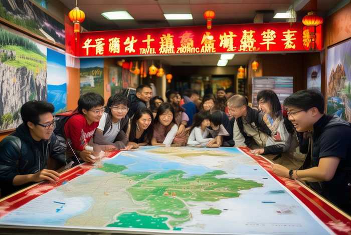 张家界旅行社名单（张家界旅行社名单大全）