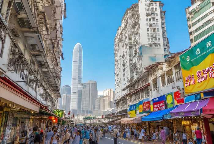 香港国旅旅行社官网（香港国旅旅行社官网电话）