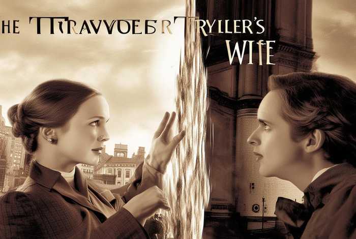 时间旅行者的妻子1-40集完整版；电影时间旅行者的妻子剧情详解