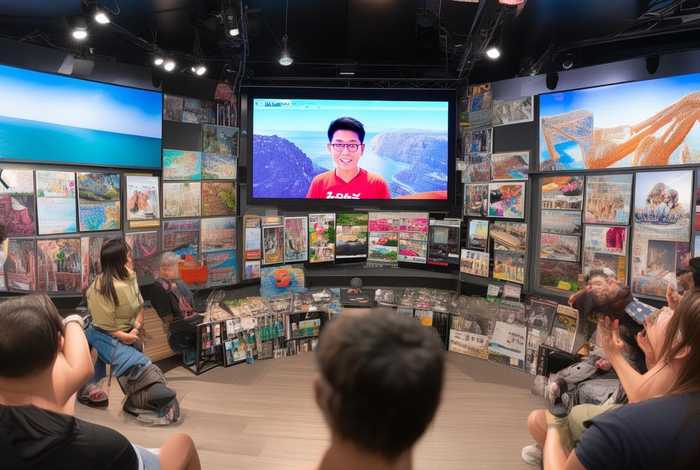 小伟旅行录西瓜视频 小伟旅行录西瓜视频在线观看