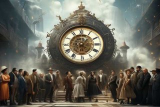 九回时间旅行详细剧情，九回时间旅行详细剧情概括