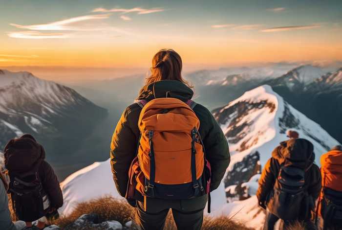 背包旅行博主前十名（背包旅行有什么好处）