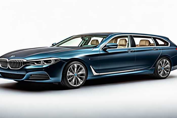 宝马旅行车报价及图片 - 宝马旅行车报价及图片及价格