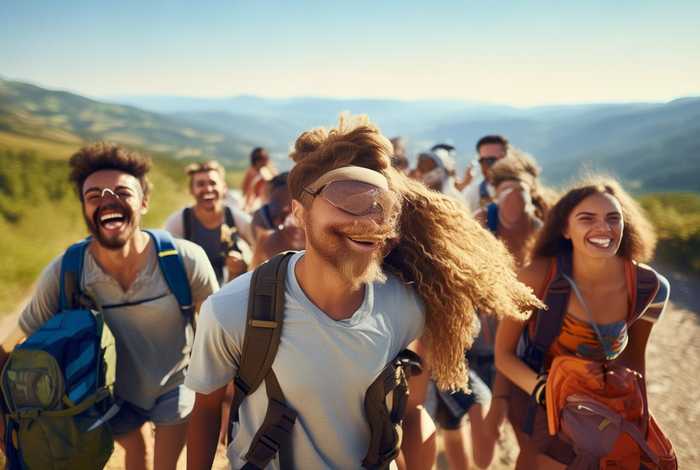 一起去旅行小品；一起去旅行小品完整版