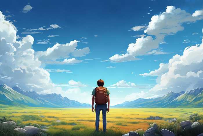 我想去旅行歌词；我想去旅行歌词完整版