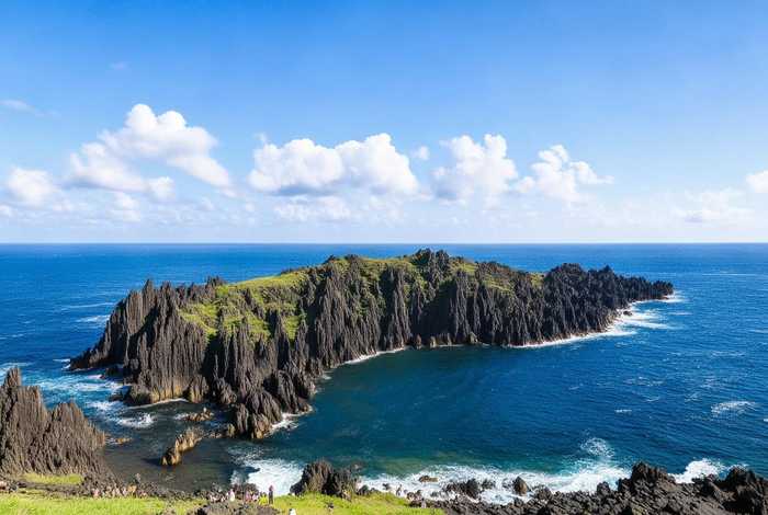 旅行日志之漳州火山岛图片 福建漳州火山岛旅游景点图片 旅行日志之漳州火山岛图片 福建漳州火山岛旅游景点图片