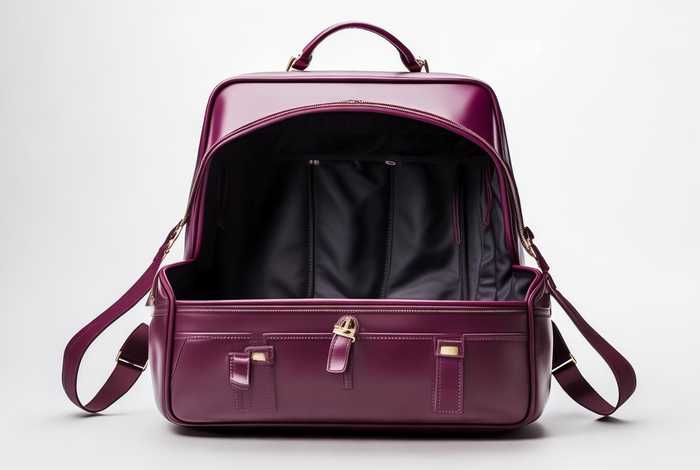 旅行袋大容量行李包女高颜值；大容量旅行包推荐