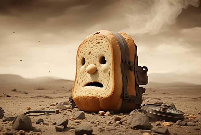 面包旅行失败的原因，面包旅行衰败的原因