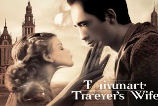 时间旅行者的妻子1-40集完整版；电影时间旅行者的妻子剧情详解