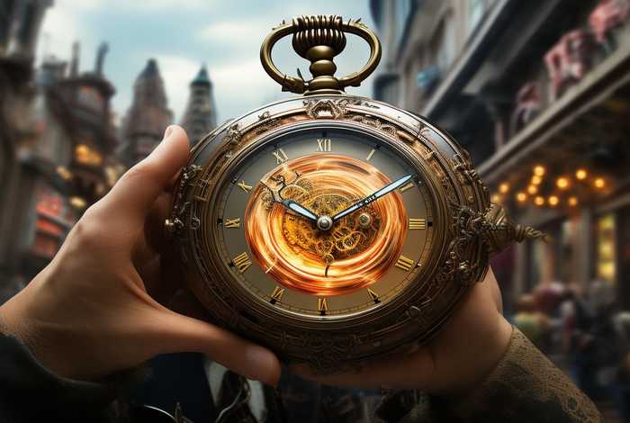 时间旅行者的怀表 时间旅行者的怀表疾缓徐有什么用 时间旅行者的怀表 时间旅行者的怀表疾缓徐有什么用