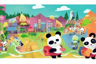 旅行熊猫h5游戏 旅行熊猫h5游戏攻略