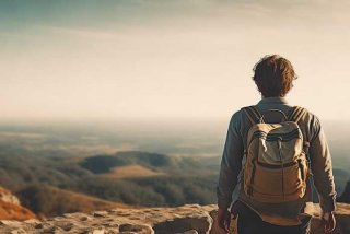 一个人去旅行是几级孤独 - 一个人去旅行是几级孤独症