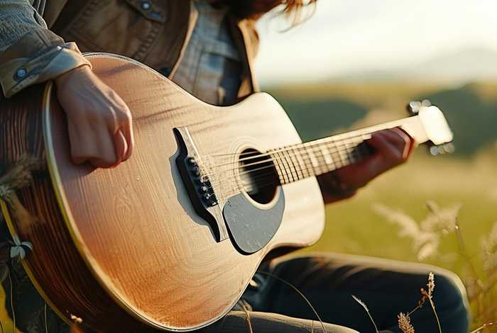 许巍旅行吉他；许巍旅行吉他独奏