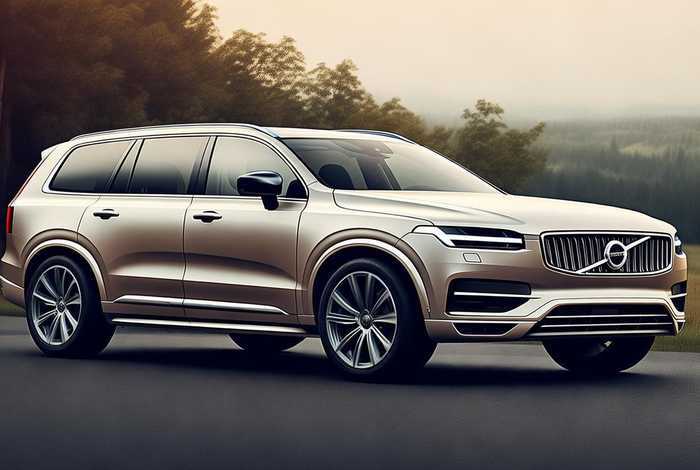 沃尔沃旅行车有哪几款；沃尔沃旅行车有哪几款沃尔沃xc90