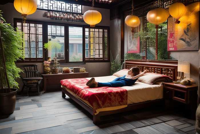 重庆青年旅行社住宿、重庆青年旅行社住宿条件