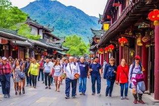 四川旅行社跟团游路线（四川旅行社跟团游路线推荐）