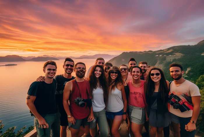 难忘的旅行英语 一次难忘的旅行英语