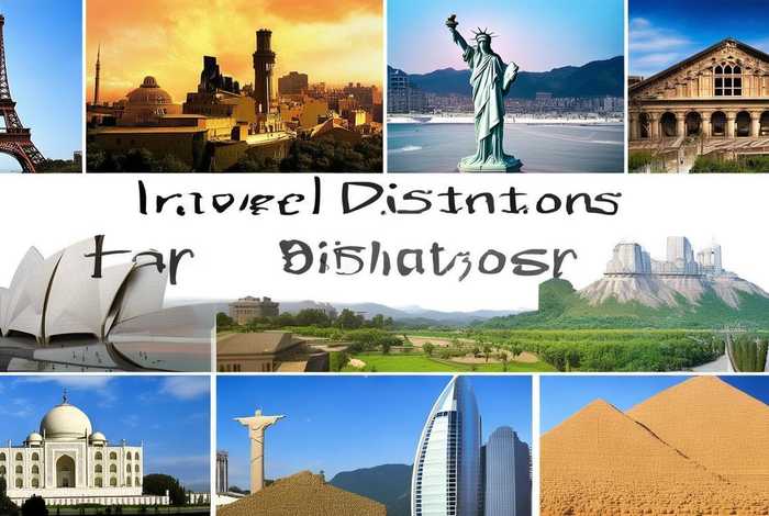 旅行博主排行榜前十名（旅行博主排行榜前十名有哪些）