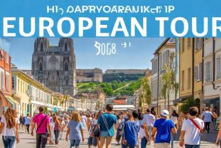 欧洲旅行团报价15天多少钱 欧洲旅行团报价10日