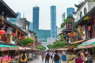 长沙旅行作文；长沙旅行作文600字怎么写