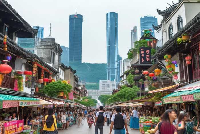 长沙旅行作文；长沙旅行作文600字怎么写