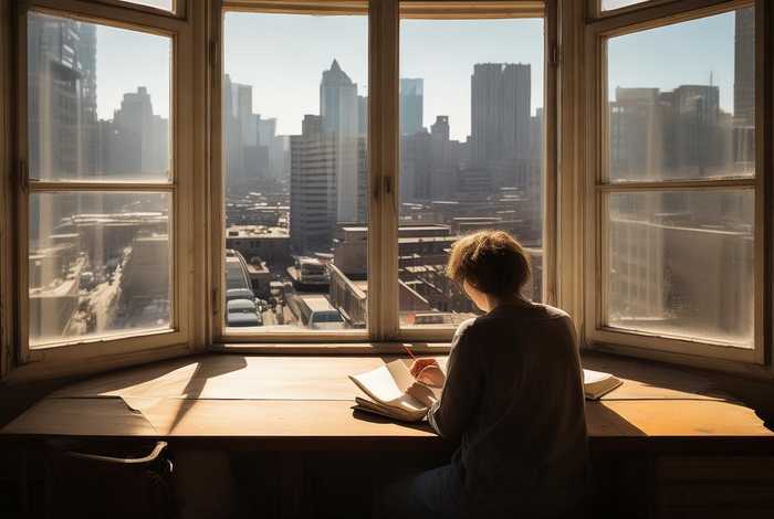 我一个人吃饭旅行到处走走停停,也一个；我一个人吃饭旅行到处走走停停,也一个人看书写信
