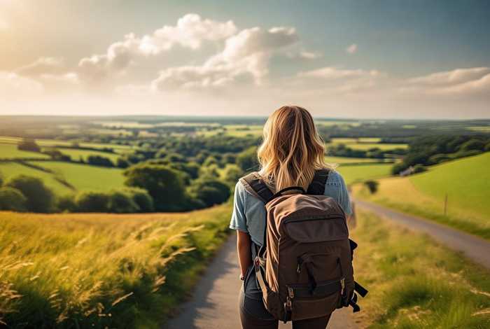独自旅行英语，独自旅行英语短语