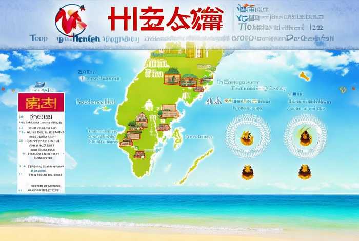海南旅行社十佳排名榜 海南旅行社十佳排名榜公布