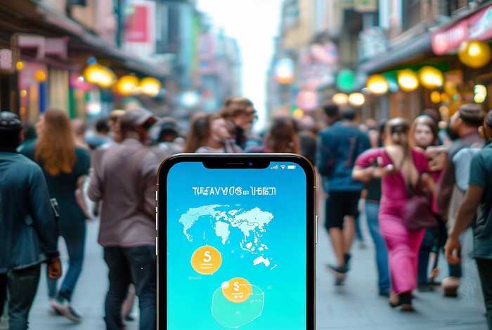 旅行世界APP真能赚钱吗，旅行世界app真能赚钱吗知乎