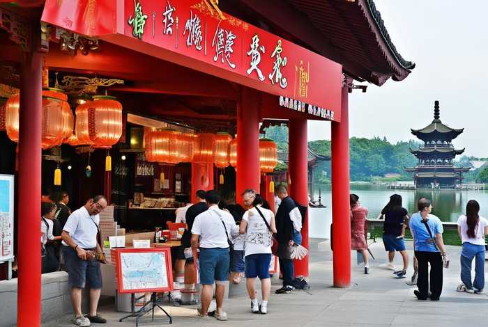 杭州西湖旅行社 杭州西湖旅行社报价策略