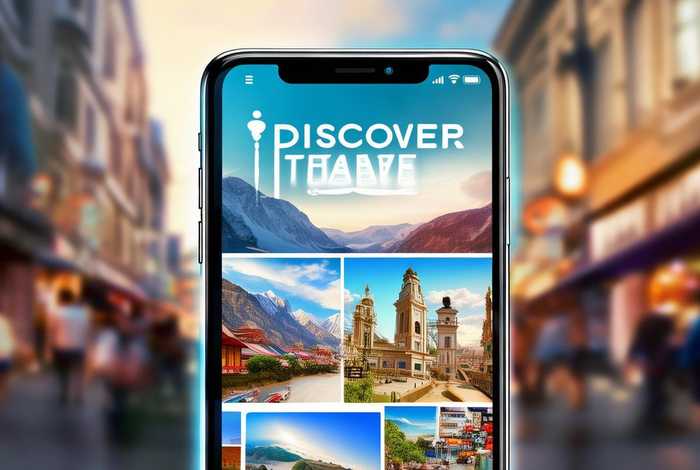 发现旅行app；发现旅行app官方下载