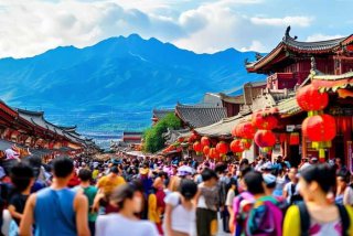 四川省中国青年旅行社简介 - 四川省中国青年旅行社简介图片