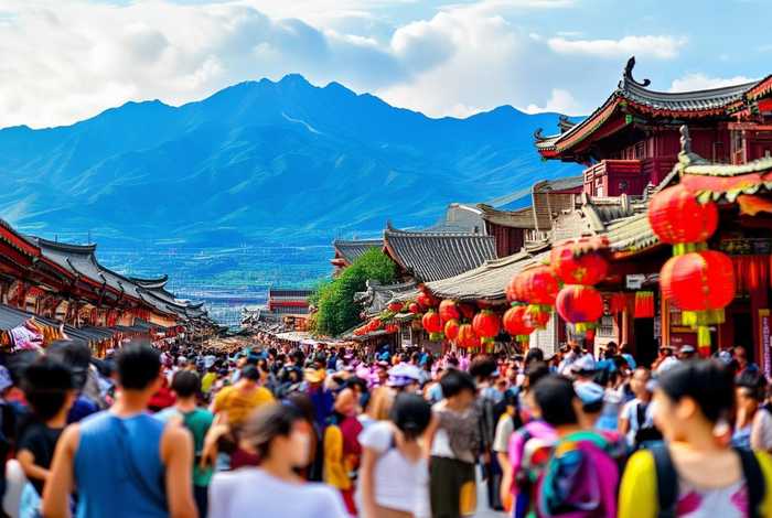 四川省中国青年旅行社简介 - 四川省中国青年旅行社简介图片