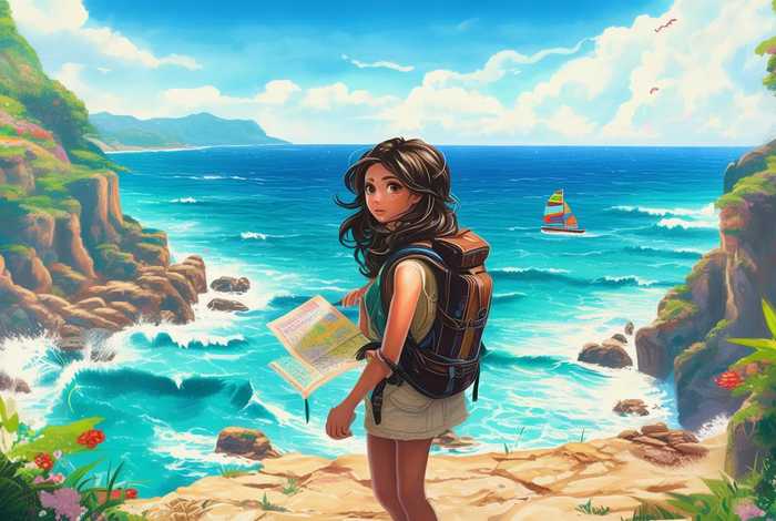 爱旅行的姣姣,爱旅行的姣姣最后去哪了 爱旅行的姣姣,爱旅行的姣姣最后去哪了