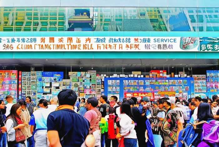 新疆中国国际旅行社官网，新疆中国国际旅行社官网服务