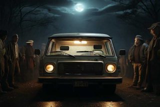 猛鬼旅行团粤语（猛鬼旅行团粤语迅雷下载）