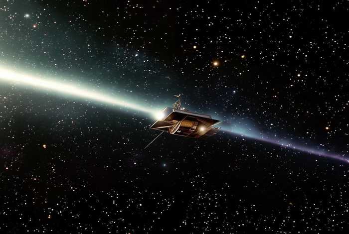 旅行者2号现在到哪了（旅行者2号现在到哪了2025）