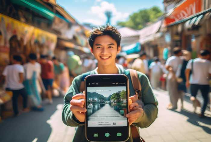 张小白的旅行的抖音（张小白的旅行的抖音最新消息）